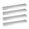 Mytee Products 34 inx4-3/4 inx2 inTop Fuel Tank Step Fit Peterbilt 387, 388 Replace 11-03942-0850, 4PK FTRS-23-335-Tx4 - alternate 1