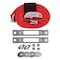Snap-Loc Platform Cart Strap Anchor Kit with Cam SLCCSAKWC - alternate 1