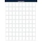 House Of Doolittle Teachers Planner, Blue, 8-1/2in x 11in, 2PK 509-07 - alternate 7