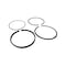 Cnh RING PISTON, CNH OEM A41967 A41967 - alternate 2
