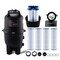 Vevor Pool Cartridge Filter In/Above Ground Swimming Pool Filtration 325Sq.Ft GL320 - alternate 1