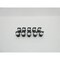 Baco BOX OF 10 2 POS SELECTOR SWITCH, 10PK L21KA03 - alternate 7
