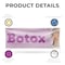 Signmission Botox, 48 Inch x 120 Inch, Vinyl Banner B-120-30491 - alternate 5