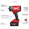 Milwaukee Tool M18 FUEL 1/2" High Torque Impact Wrench w/ Friction Ring REDLITHIUM FORGE Kit 2967-21F - alternate 22