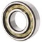 Timken DEEP GROOVE BALL BEARING 205W - alternate 1