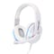 Vivitar Level Up RGB Pro Gaming Headset in White LU741-WHT - alternate 1
