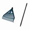 Suncast Commercial Telescoping Rake, 24" Width, 47.5" to 66" Length LRT240D - alternate 5