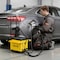 Vevor Spot Welder Dent Puller Cart 4.5KW Stud Welder Dent Repair Kit 6 Modes 7500 - alternate 5