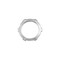 Hubbell 3/4 in Insulated Throat Grounding Bushing, 100PK 1002 - alternate 2