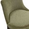 Manhattan Comfort Lucia Counter Stool in Leaf Green, 3PK 3-CS022-GR - alternate 6