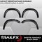 Trailfx FENDER FLARES, 4PK TFD3002S - alternate 6