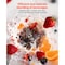 Vevor Professional Blender Commercial Countertop Blenders 68 oz Smoothies Shakes HS-608C - alternate 3