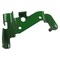 John Deere BRACKET, JOHN DEERE OEM RE51169 RE51169 - alternate 5