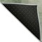 Homeroots 5' X 8' Artichoke Green Geometric Washable Indoor Outdoor Area Rug 608083 - alternate 6