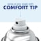 Rust-Oleum Spray Paint, Paprika, Satin, Solvent, 12 Oz 249068 - alternate 5