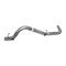 Ap Exhaust Prebent Pipe Merit Exhaust, 54934 54934 - alternate 2
