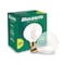 Bulbrite Incandescent G25 Medium Screw Base E26 Light Bulb, 40 Watt, Clear, 24PK 861021 - alternate 10