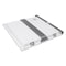 Ledvance/ Sylvania LumnCCTSlctbleLEDPnl, 2ftL, 2ftW PANELF3BS035UNVD8SC722GWH 4/CS 1/SKU - alternate 3