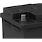 Motorcraft Vehicle Battery,  BAGM49H8 - alternate 1