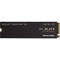 Sandisk Technologies 2TB WD BLACK SN850X NVME SSD GEN 4 PCIE M.2 2280 WDS200T2X0E-00BCA0 - alternate 1