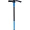Channellock 5 Lb. Steel Cutter Mattock with 36'' Fiberglass Handle 34997 - alternate 4