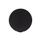 Auveco GM Push-Type Retainer - Black Nylon, 50PK 20880 - alternate 2