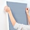 Chesapeake Spinnaker Denim Netting Wallpaper 3125-72367 - alternate 2