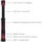 Neiko Cordless 10-Watt 2-in-1 COB LED and UV Work Light with Rechargeable 4000-mAh Li-Ion Battery 40337A - alternate 5