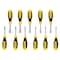 Stanley STANLEY 11 pc SAE Nut Driver Set STHT60847 - alternate 1