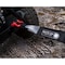 Overland Vcl Tow Ropes & Straps, 3 Inch Width X 30 Foot Length; Rated At 30,000 Pounds; Gray With Black Ends; 19069916 - alternate 6