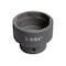 Sunex 3/4 in Drive Ball Joint Impact Socket-2-9/64 in 10214 - alternate 2