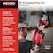 Ridgid RP 251 Compact Cordless Press Tool, For 1/2 in to 1-1/2 in 12 V 78188 - alternate 2
