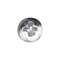 Auveco #8 x 1/2in Phillips Pan Head Teks Tapping Screw Zinc, 100PK 9605 - alternate 2
