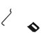 John Deere LINKAGE, JOHN DEERE OEM UP07212 UP07212 - alternate 1