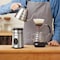 Willz 50 Gram Stainless Steel Blade Electric Coffee Grinder in Silver WLCG06S1E02 - alternate 4