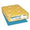 Neenah Paper EndTabClassificationFolders, Letter, PK500 26781 - alternate 1