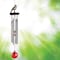 Woodstock Chimes Signature Collection Silver Aluminum/Wood 18 in. Crystal Cardinal Wind Chime WFCRD - alternate 5