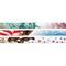 Musgrave Pencil Co America The Beautiful Motivational Pencils, 144PK MUS2223G - alternate 2
