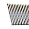 Numax 21 Deg. 3in x 0.131in Plastic Collated Brite Finish Full Round Head Smooth Shank Framing Nails FRN.131-3B500 - alternate 4