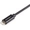 Startech.Com 2M BLACK 8-PIN LIGHTNING TO USB CABLE USBLT2MB - alternate 5