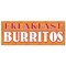 Signmission Breakfast Burritos, 18 Inch, Banner B-30350 - alternate 1