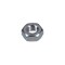 Hillman Hex Machine Screw Nut 10-32" Zinc-Plated Steel SAE Zinc-Plated, 100PK 140024 - alternate 1