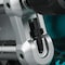 Makita Corded Miter Saw, 12 in Blade Dia., Max Blade Speed: 3,200 RPM 1 in Arbor Size LS1219L - alternate 38