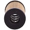 Premium Guard Engine Oil Filter,  PG8154 - alternate 4