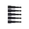 Century Drill & Tool 3/8in POWR NUTSETTER BULK 5PK 68776 - alternate 1
