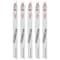 Milwaukee Tool 12" 18 TPI The Torch SAWZALL Blades (5 Pk) 48-00-5789 - alternate 1