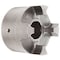 Timken Lovejoy COUPLING HUB CJ 14/16B AL 1/4 NKW - alternate 1
