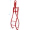 Edendirect 36in 3-Claw Log Grapple, Heavy-Duty Logging Tongs for Truck, ATV, Tractor, Skidder, 3000 lbs Capacity ED-W465103908 - alternate 8