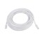 Monoprice Cat5E Cable, 50 ft.White 11348 - alternate 3