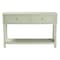 Bali & Pari Karnia Console Table with Spindle Legs 270-14784-ZORO - alternate 8